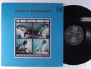 BILLY PRESTON The Most Exciting Organ Ever VEE-JAY LP VG++/VG+ s