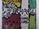 MEDITATION SINGERS Change Is Gonna Come JEWEL LPS-0048 LP SEALED s