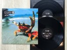 The Prodigy The Fat Of The Land 2LP 1997 Original UK XLLP 121