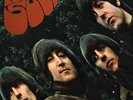 The Beatles - Rubber Soul [New Vinyl] 180 Gram, Rmst, Reissue