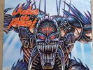 Doppell LP JUDAS PRIEST 