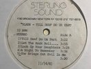 SLADE-TILL DEAF DO US PART, 12