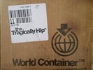 World Container by The Tragically Hip (Vinyl, Oct-2017)