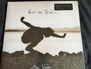 Eddie Vedder Sdtk Into the Wild Mov LP Vinyl 2010 RARE Pearl Jam Solo Excellent