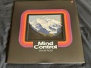 UNCLE ACID & THE DEADBEATS - Mind Control 2xLP - Clear vinyl /100 Die Hard