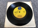 TALKING HEADS - PSYCHO KILLER / NEW FEELING / UK PROMO 7