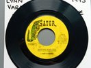 Lynn Varnado - Wash And Wear Love 1973 Northern / Modern Soul 7