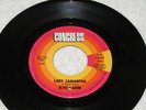 Elton John - Lady Samantha - Congress C-6017 - early Elton - LISTEN