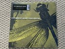 Coheed and Cambria The Second Stage Turbine Blade Yolk Yellow Vinyl /500