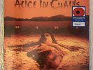 Alice In Chains - Dirt - 2LP Apple Red Vinyl - New & Sealed*read