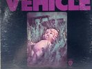 The Ides Of March Vehicle 1970 VG+ Pitman