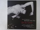John Di Martino's Romantic Jazz Trio So In Love Venus TKJV-19152 Japan 200g  LP