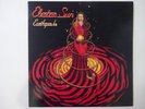Electric Sun Earthquake Electric Sun RVP-6410 Japan  VINYL LP