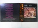 Atomic Rooster Death Walks Behind   Stateside SP-80186 Japan test press  LP OBI