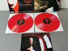 MARILYN MANSON lim. 1500 red Vinyl 2LP Antichrist Superstar (2013 Nothing Rec.)