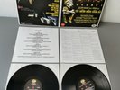 ENTOMBED lim  black Vinyl 2LP DCLXVI To Ride, Shoot Straight And Speak (1997)