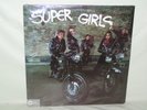SUPER GIRLS Vinyl 4-LP Set - 1960's Girl Groups - Warner OP-3507 - NEW/SEALED
