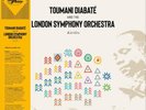 Toumani Diabaté and London Symphony Orchestra Kôrôlén (Vinyl) (UK IMPORT)