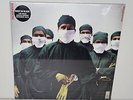 Rainbow - Difficult To Cure - RCV024LP - Vinyl LP