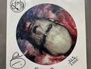 SEALED Fellini Days - FISH (ex-Marillion) Picture Disc Vinyl Signed Limited   Ed