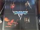 Van Halen One (1) LP/MINT David Lee Roth