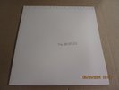 BEATLES White Album 2XLP Used  1982 MFSL 2-072 Mobile Fidelity Sound Lab USA