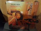 Mascara - See you in L.A. - LP - M-/M- co. - UK 1979 - Electronik - Disco - RAR