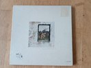 Led Zeppelin - IV ( Box-Set , limited edition , numbered No. 2750 of 3500 ) RAR