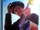 BOB DYLAN w/JOHNNY CASH NASHVILLE SKYLINE RARE ORIG '69 LP w/SHRINK+STICKER NM