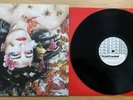 Siouxsie -  Mantaray LP Vinyl EU Rare VG+/NM 2007 & The Banshees Creatures