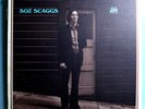 BOZ SCAGGS w/DUANE ALLMAN SELF-TITLED1st ALBUM RARE ORIG '69 LP FIRST MIX NM