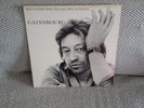 Album 33 tours SERGE GAINSBOURG - Mauvaises nouvelles des étoiles