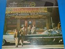 WILLIE BOBO - Uno Dos Tres 1•2•3 - Verve V6-8648 SEALED