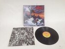 Dio Holy Diver Vinyl Record LP VERS 5 811 021 1 Vertigo Phonogram 1983 VGC