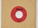 JAY WIGGINS: Tears of A Lover US Solid Northern Soul Orig 45 HEAR