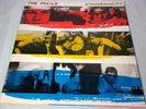 THE POLICE Synchronicity LP vinyl A&M purple translucent RL Masterdisk vintage