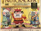 NUTCRACKER - TCHAIKOVSKY, LONDON SYMPHONY ORCHESTRA - VINYL 2LP NEW - A5