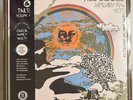 JERRY GARCIA & MERL SAUNDERS - HEADS & TAILS VOL 1- LTD BLUE VINYL LP NEW - A8
