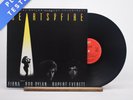 Various Hearts Of Fire LP Album Vinyl Record 1987 460001 1 CBS - VG+/EX