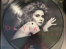 OLIVIA NEWTON-JOHN: Soul Kiss / LTD Picture Disc LP, 2023 Remaster, Brand-New