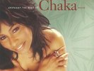 CHAKA KHAN - Epiphany: The Best Of Chaka Khan (reissue) - Vinyl (LP)