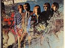 Blues Magoos ‎– Psychedelic Lollipop Vinyl, LP 1966 Mercury ‎– MG 21096