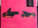 Run The Jewels - Run The Jewels 4 + Instrumentals 4LP / pink + gold Vinyl