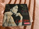 GIAO LINH rare South Vietnam EP NIEM DAU DI VANG orange disc CONTINENTAL 1968