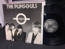 NM/NM- • The Plimsouls Zero Hour Beat Records BE-1001 RARE 1st pressing 1980 US