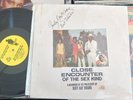 Rudy Ray Moore - Close Encounters of The Sex Kind SIGNED Vinyl Comedy Dolomite