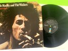 BOB MARLEY & WAILERS Catch A Fire 1973 LP Island Label *NEAR MINT VINYL* ML 294