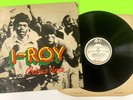 I-ROY Crisus Time (1976) UK first press LP *MINT-/NEAR MINT VINYL* ML 292