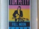 Tom Petty Full Moon Fever vinyl LP sealed new. I Won't Back Down Free Fallin'
