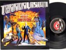 Terrorvision - Regular Urban Survivors LP 1996 UK ORIG Total Vegas Blur PULP